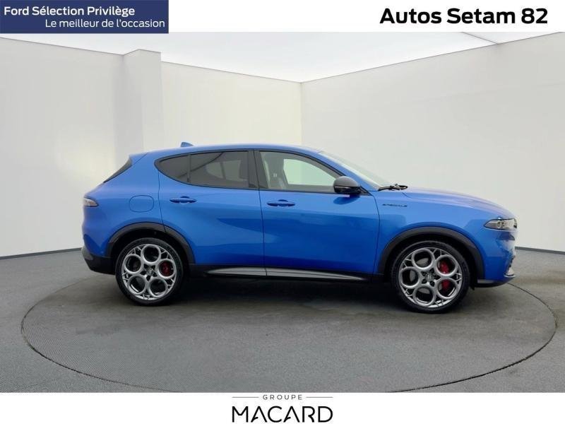 alfa romeo - Visuel 4