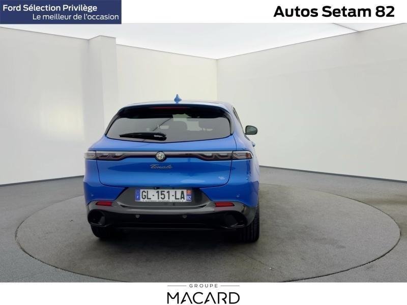 alfa romeo - Visuel 5