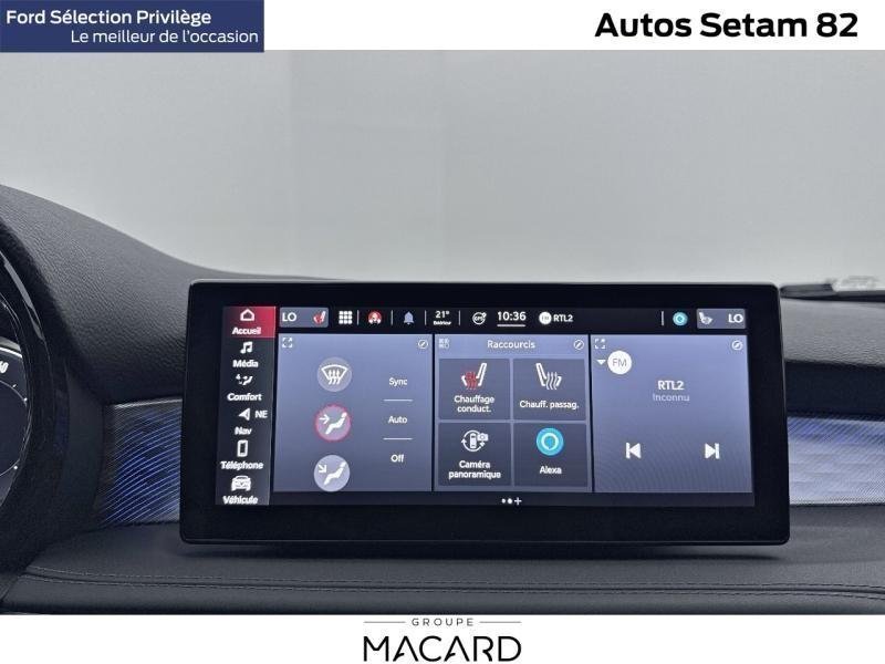 alfa romeo - Visuel 15