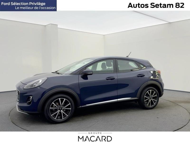 ford - Visuel 1