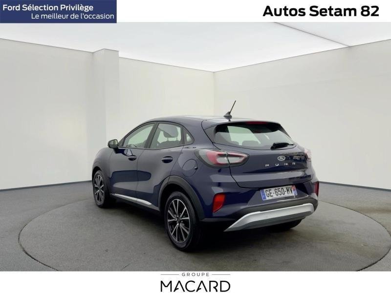 ford - Visuel 6