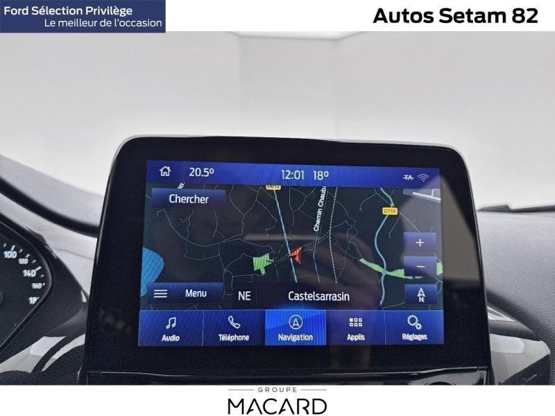 ford - Visuel 17