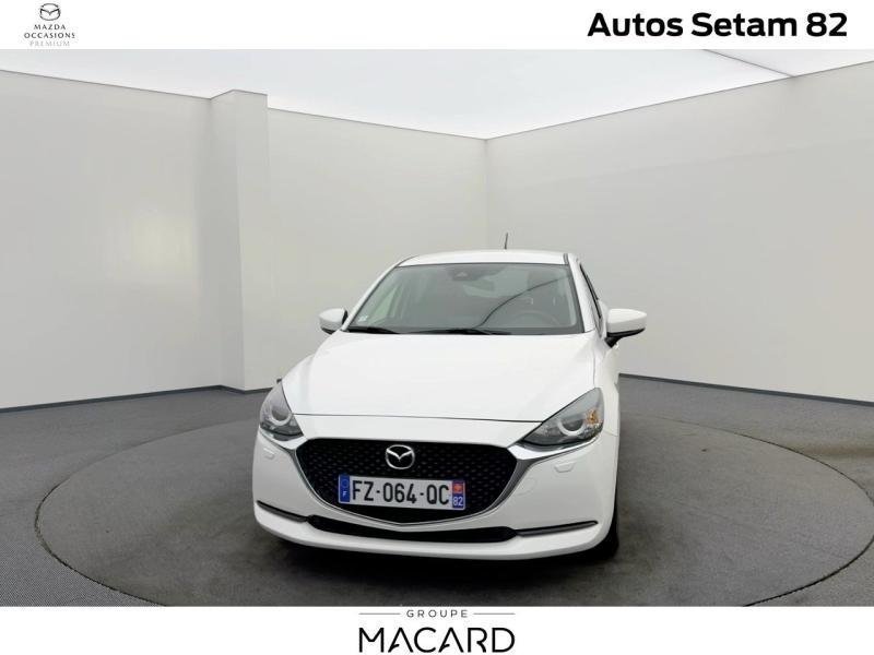 mazda - Visuel 2