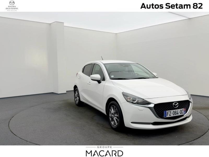 mazda - Visuel 3
