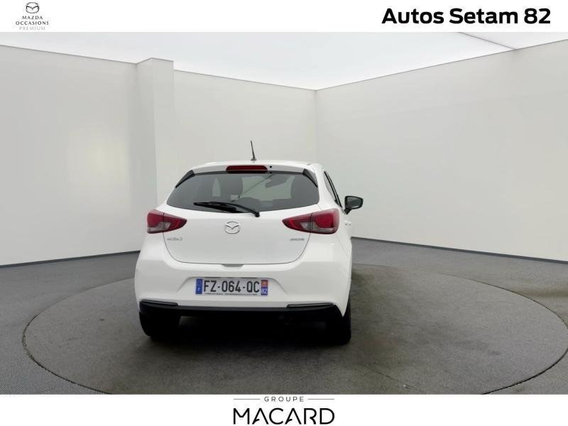 mazda - Visuel 5