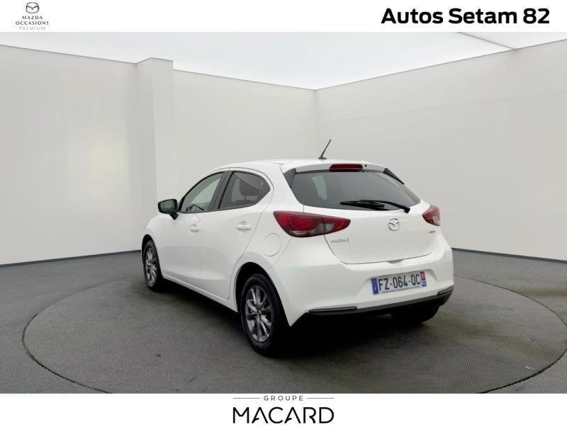 mazda - Visuel 6