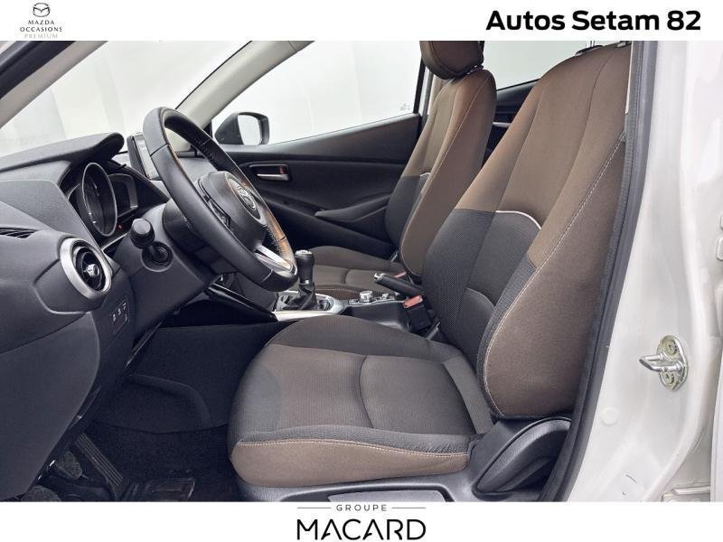 mazda - Visuel 9