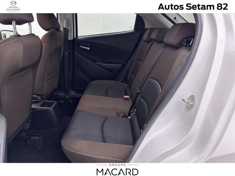 mazda - Visuel 10
