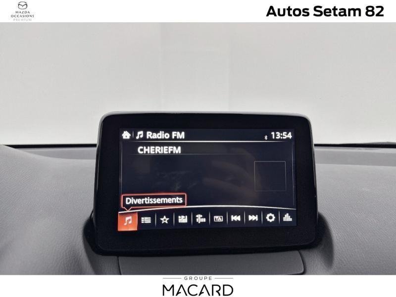 mazda - Visuel 16