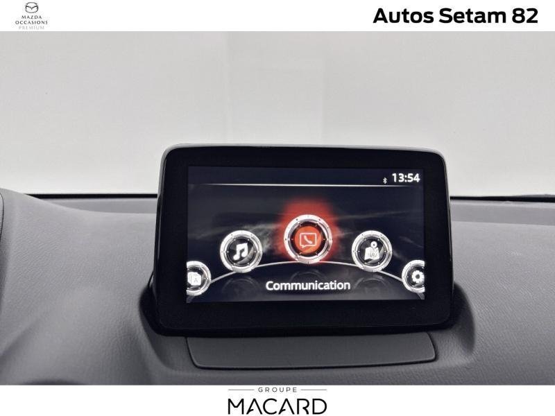mazda - Visuel 19