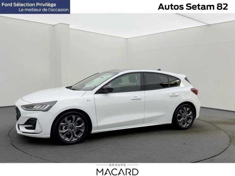 ford - Visuel 1