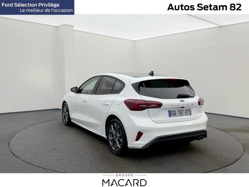 ford - Visuel 6