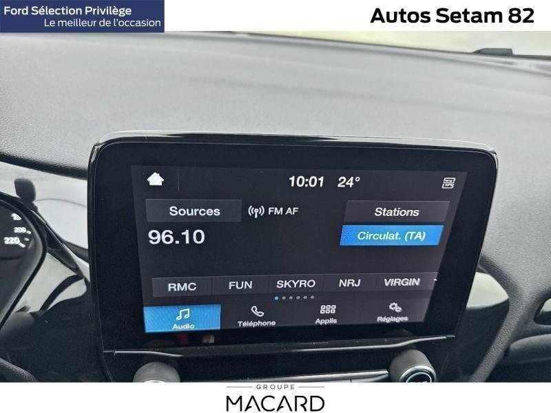 ford - Visuel 16
