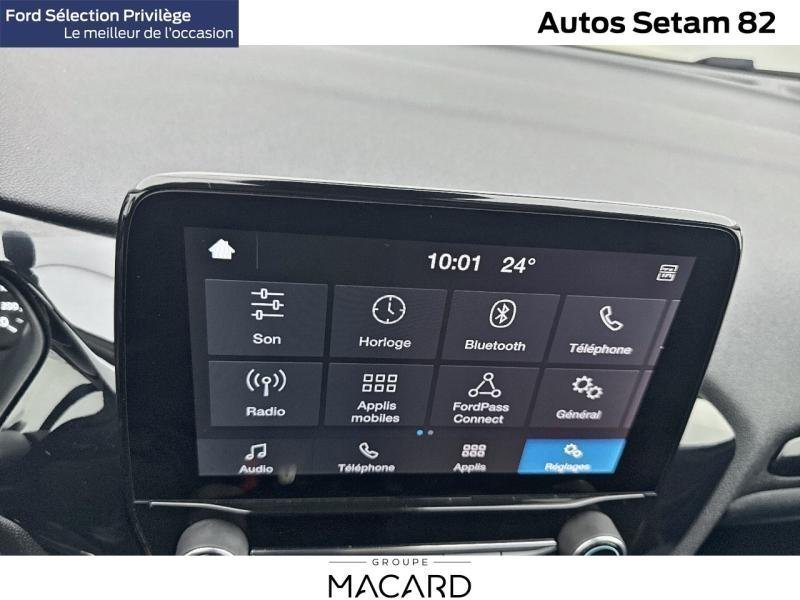 ford - Visuel 19