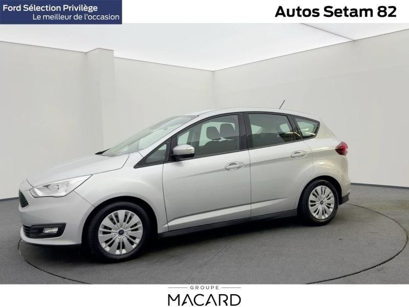 ford - Visuel 1