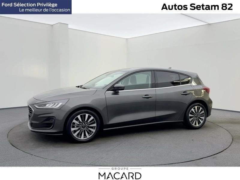 ford - Visuel 1