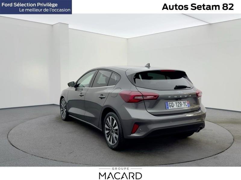 ford - Visuel 6