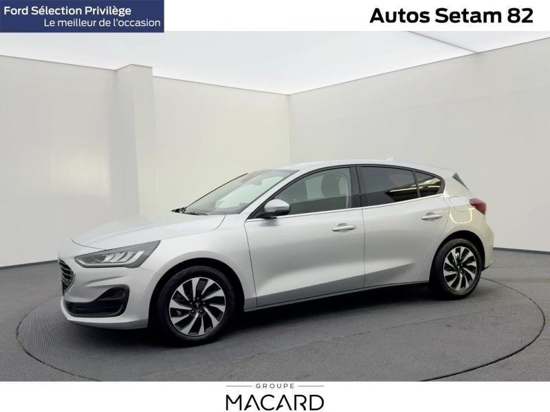 ford - Visuel 1