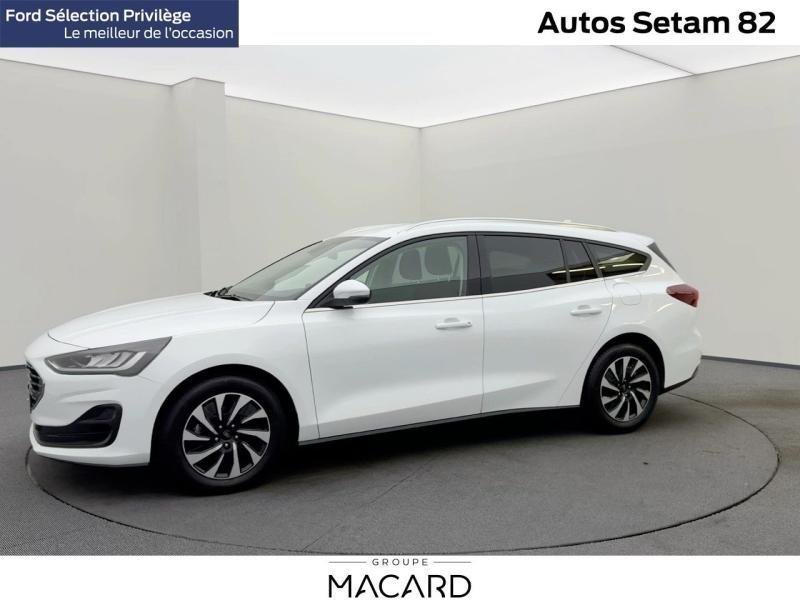 ford - Visuel 1
