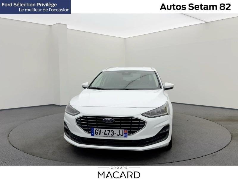 ford - Visuel 2