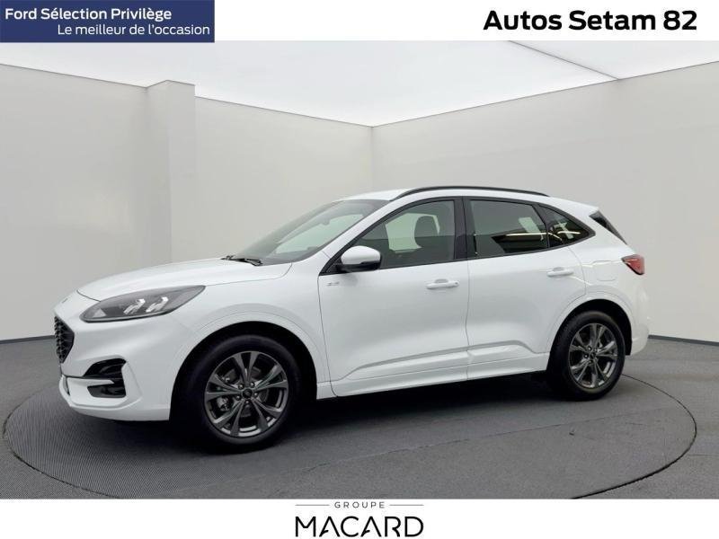 ford - Visuel 1