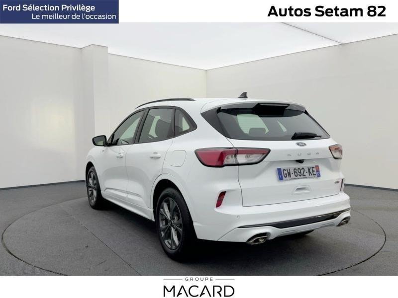 ford - Visuel 6