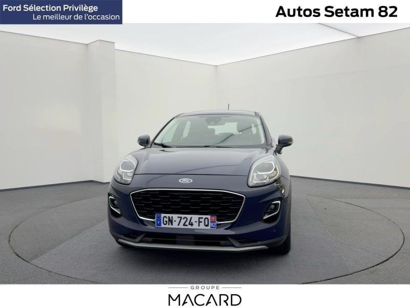 ford - Visuel 2