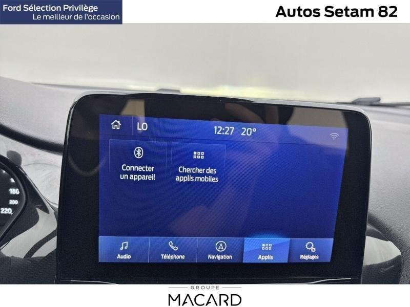 ford - Visuel 19