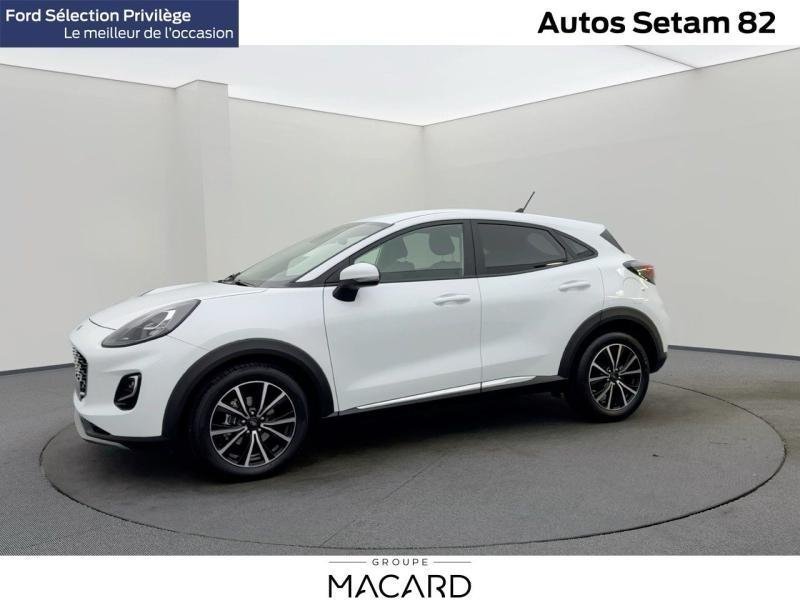 ford - Visuel 1