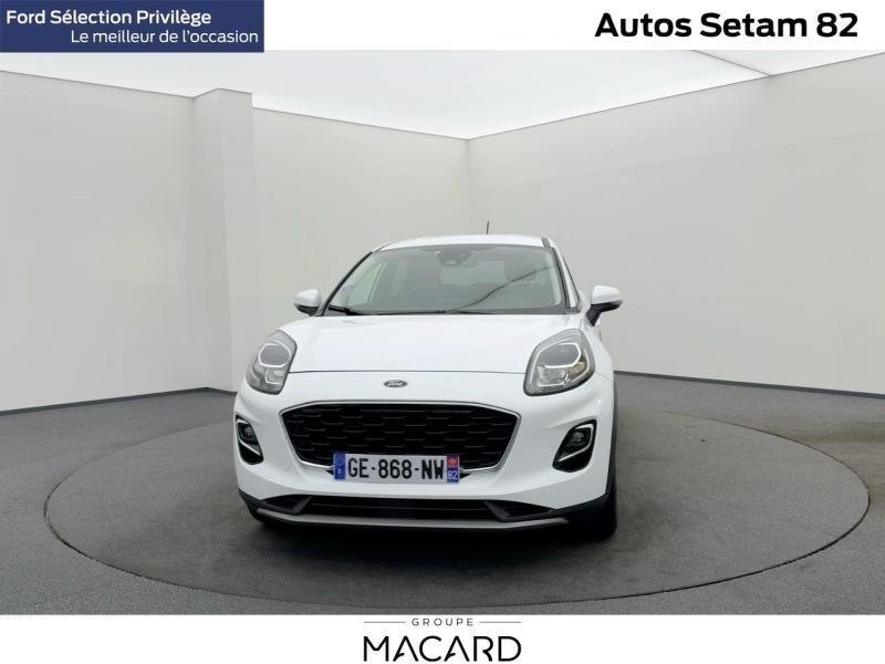 ford - Visuel 2