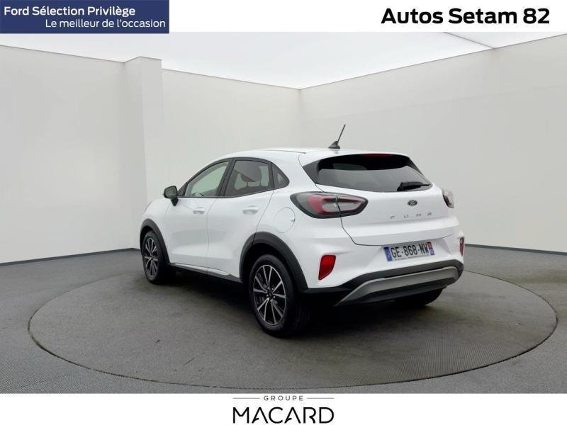 ford - Visuel 6