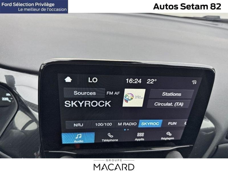 ford - Visuel 16