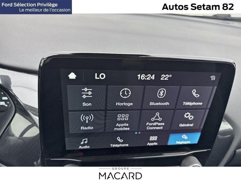 ford - Visuel 19