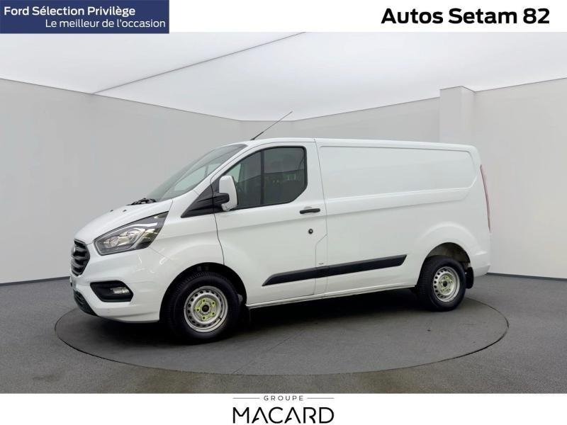 ford - Visuel 1