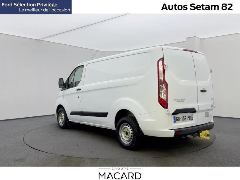 ford - Visuel 6