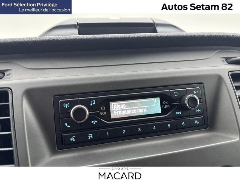 ford - Visuel 17
