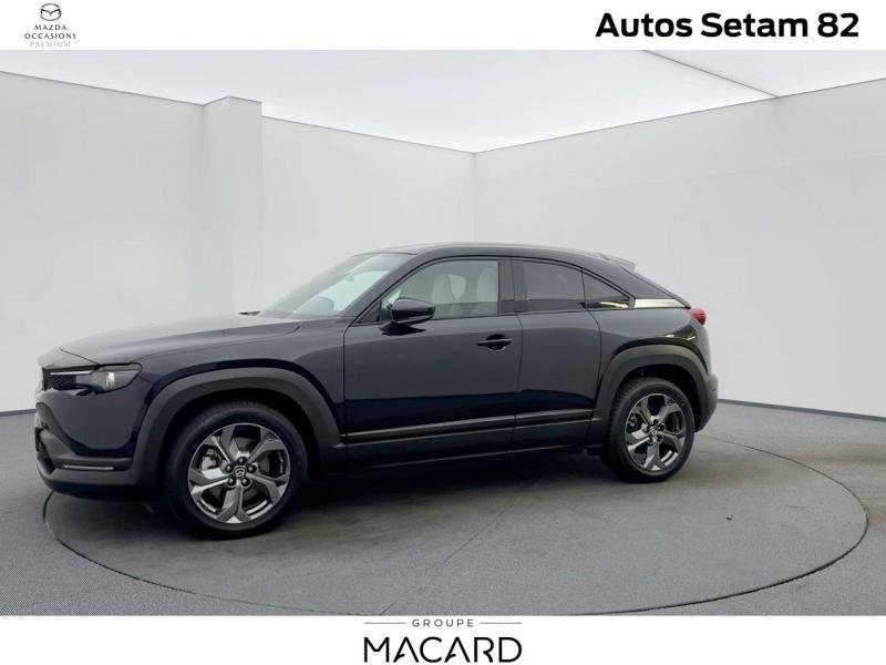 mazda - Visuel 1
