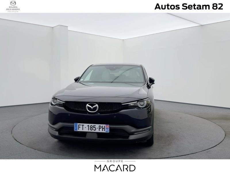 mazda - Visuel 2