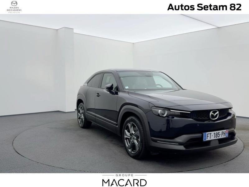 mazda - Visuel 3