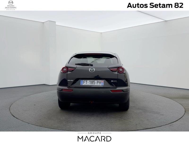 mazda - Visuel 5