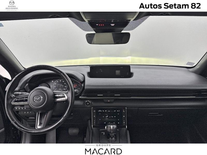 mazda - Visuel 8