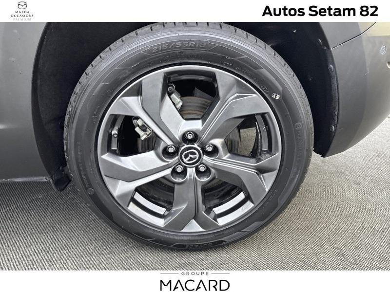 mazda - Visuel 11
