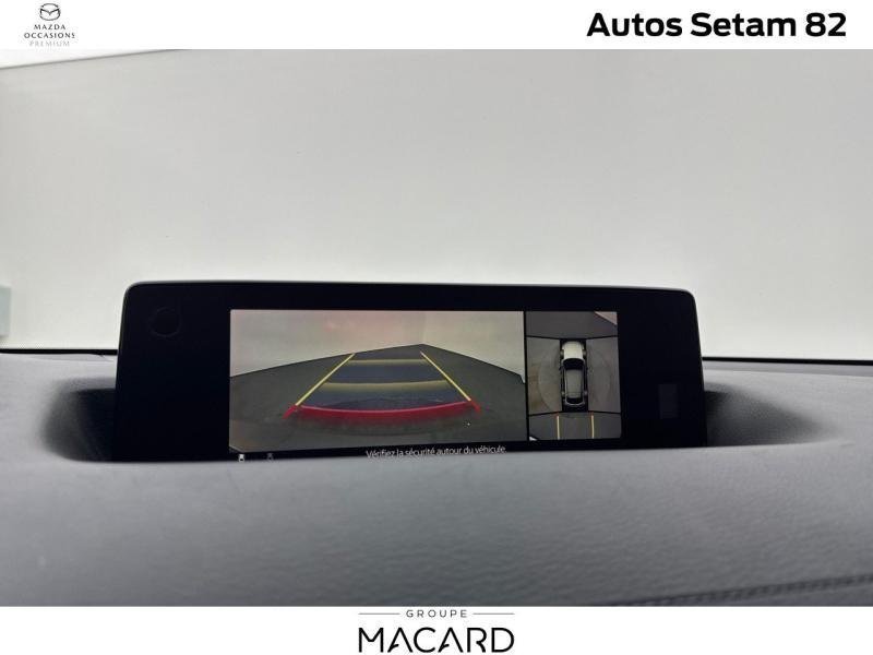 mazda - Visuel 14