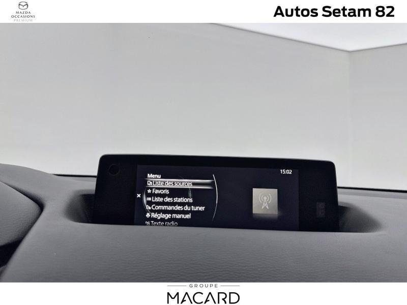 mazda - Visuel 18
