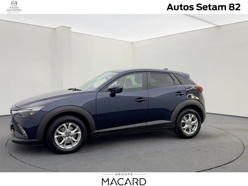mazda - Visuel 1