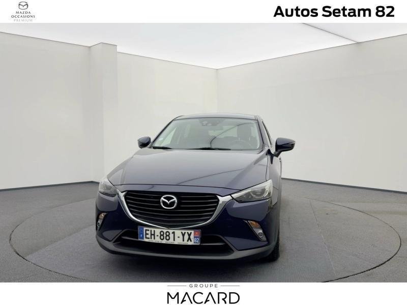 mazda - Visuel 2