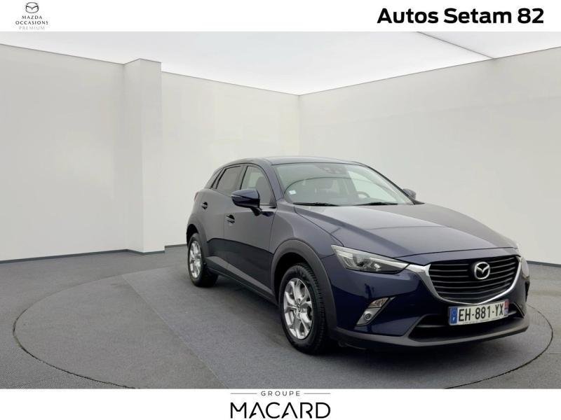 mazda - Visuel 3