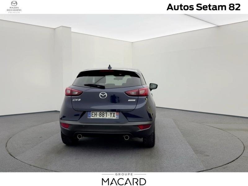 mazda - Visuel 5