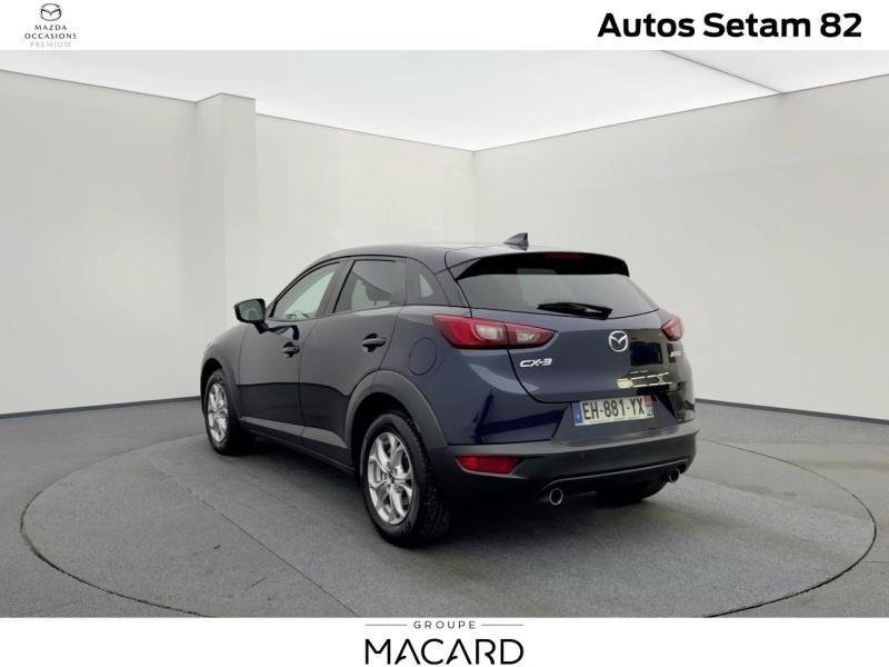 mazda - Visuel 6