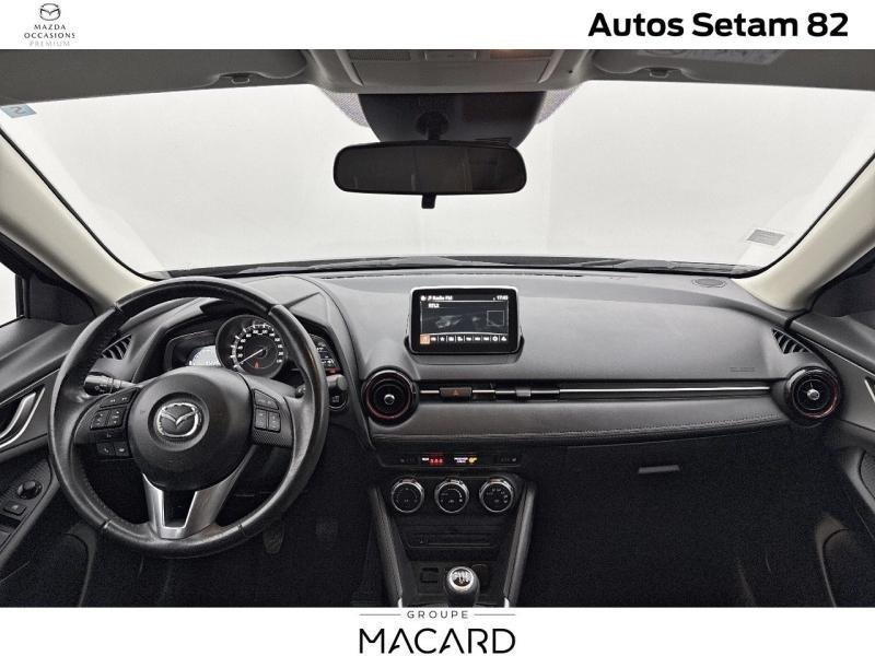 mazda - Visuel 8